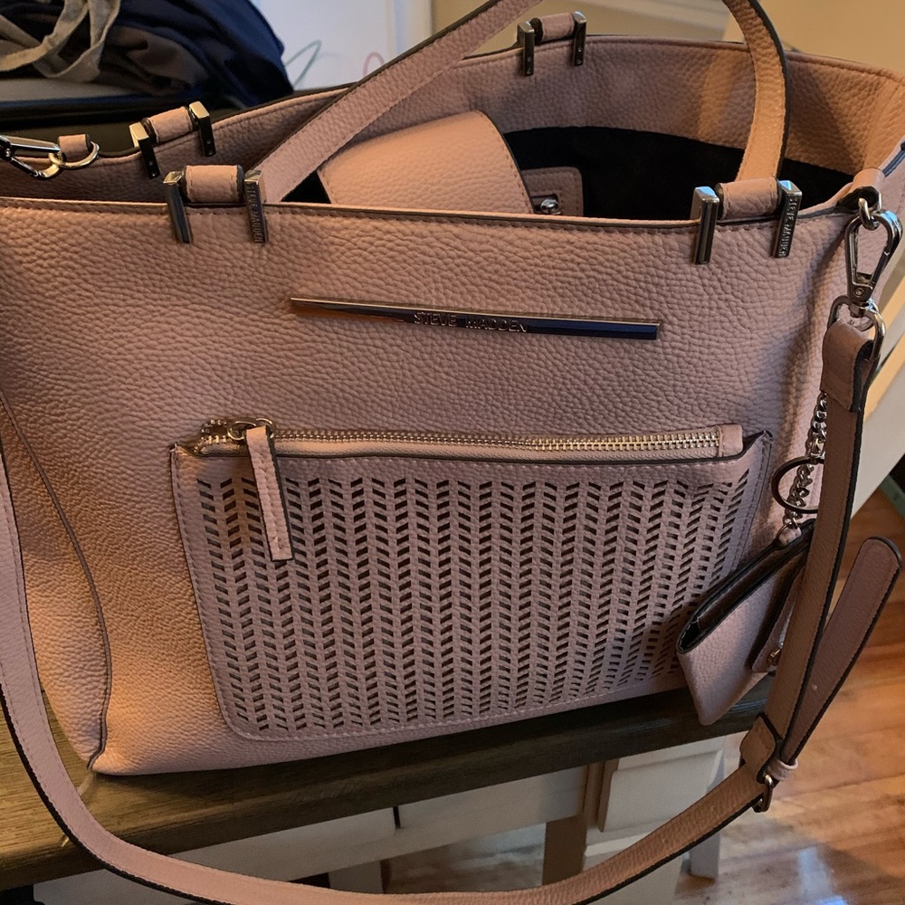 Steve Madden purse